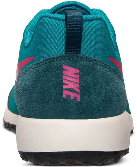 Nike Women's Elite Shinsen Casual Sneakers from Finish Line